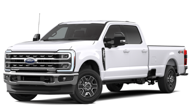 2026 Ford Super Duty F-250 Lariat TRUCK