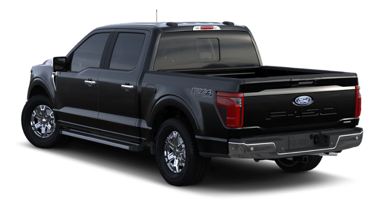Thumbnail: 2024 Ford F-150 - 24