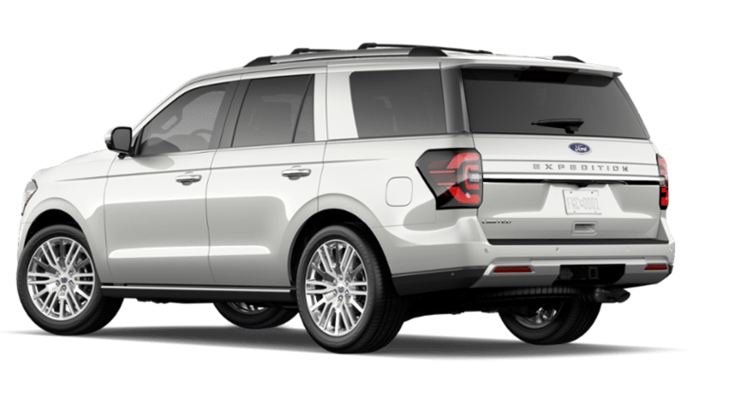 New 2024 Ford Expedition For Sale Elko NV. Stock 25698