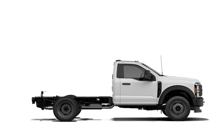 2027 Ford Chassis Cab photo 5 of 7