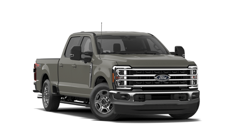 New 2027 Ford F-250SD Truck Crew Cab