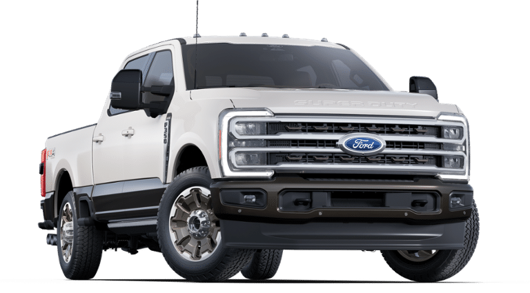 2025 Ford F-350 Super Duty King Ranch - Photo 48