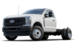  Ford Super Duty F-350 DRW