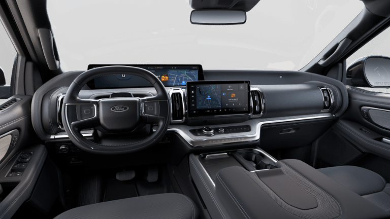 Thumbnail: 2025 Ford Expedition - 7