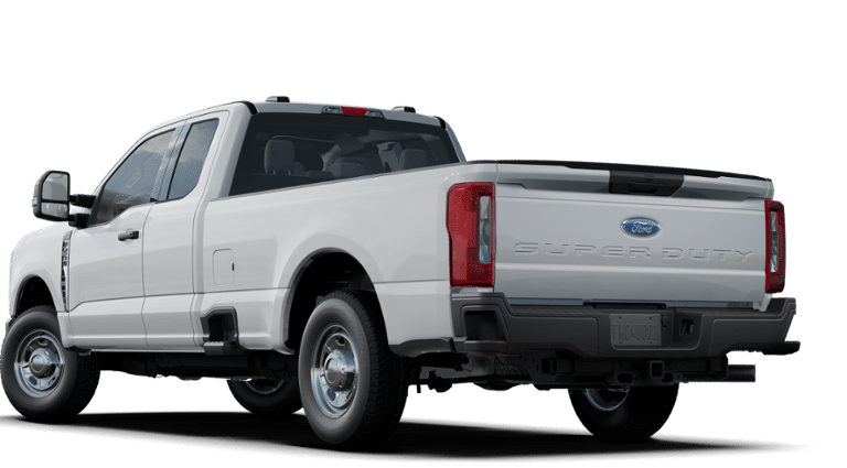 2024 Ford F-250 XL 24