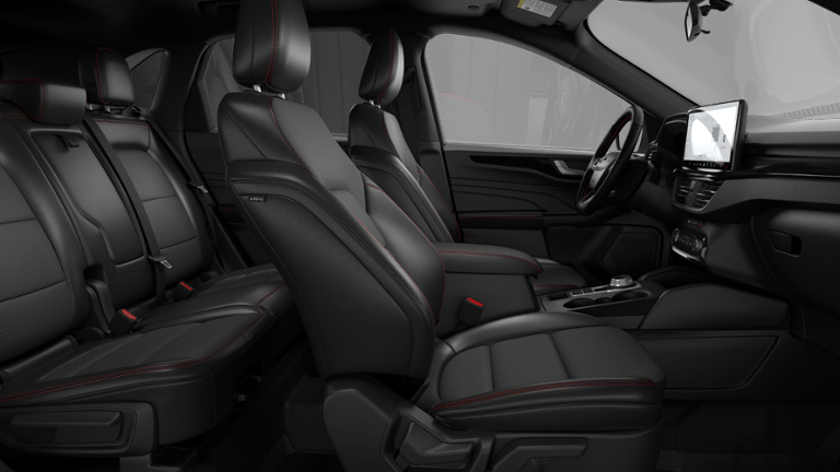 Thumbnail: 2026 Ford Escape - 29