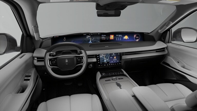 2026 Lincoln Navigator Reserve L - Photo 53