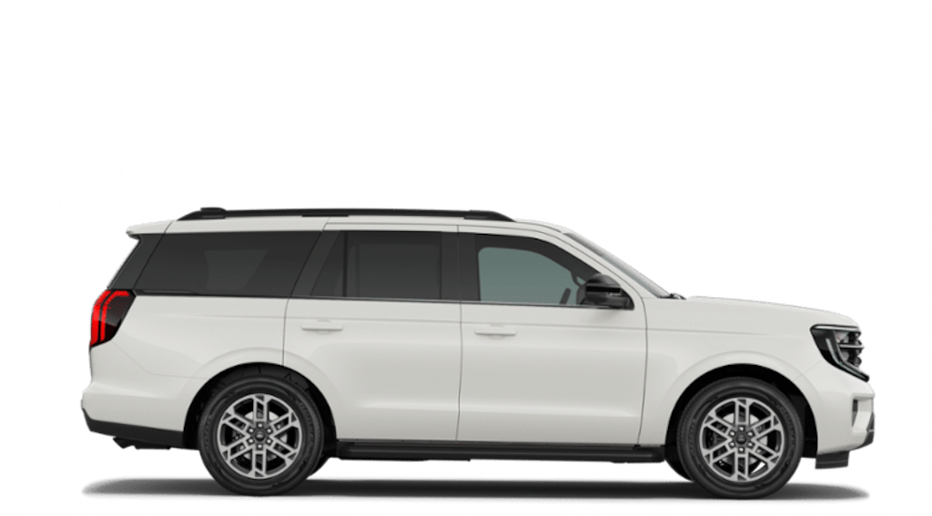 New 2026 Ford Expedition Active 4x4 SUV