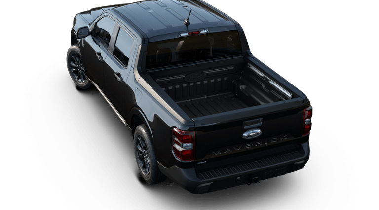 2024 Ford Maverick XLT 50