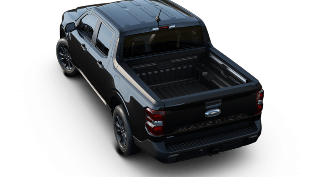 New 2024 Ford Maverick Truck for Sale Near Me San Jose & Sunnyvale, CA
