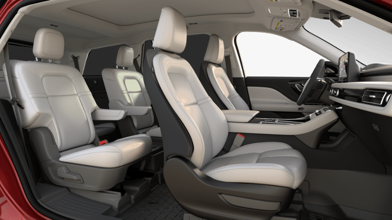 2026 Lincoln Aviator Premiere - Photo 45