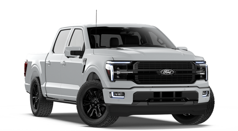 Thumbnail: 2026 Ford F-150 - 27