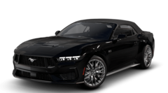 2025 Ford Mustang GT Premium Convertible