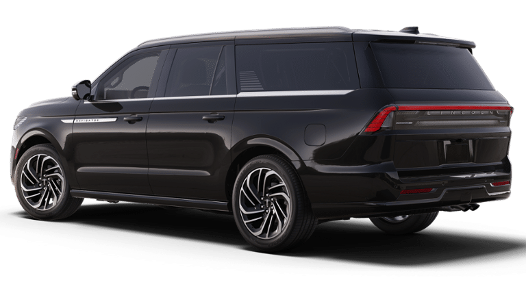2025 Lincoln Navigator Reserve L - Photo 19