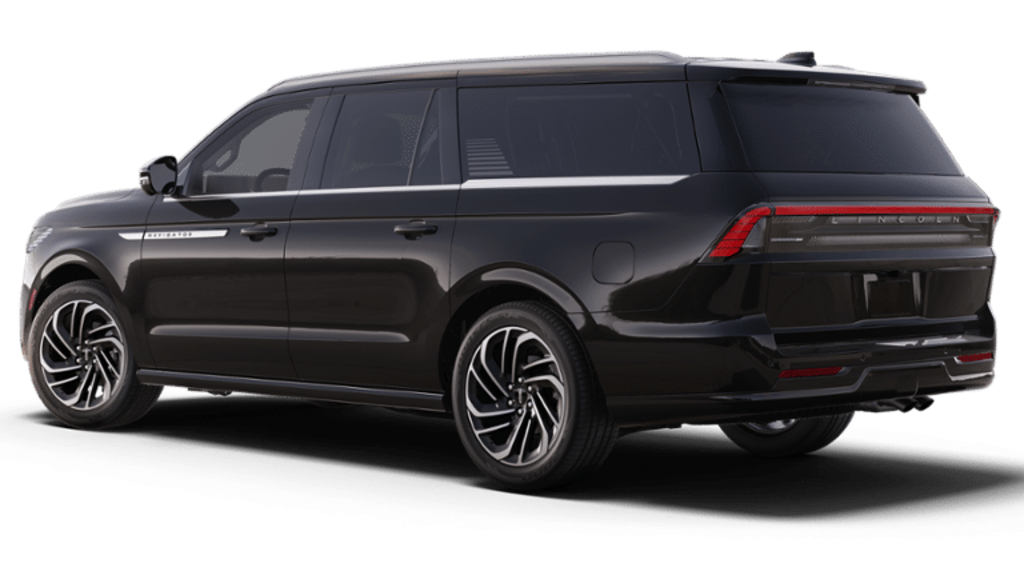 New 2025 Lincoln Navigator For Sale at Camelback Lincoln VIN 5LMJJ3LG3SEL04689