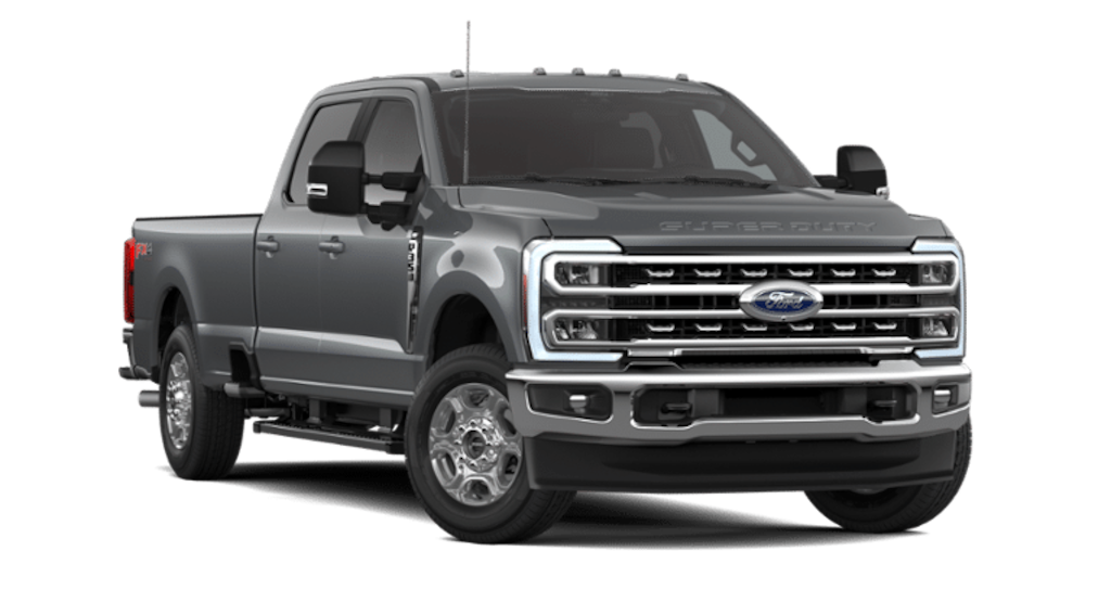 New 2026 Ford F-350SD Truck