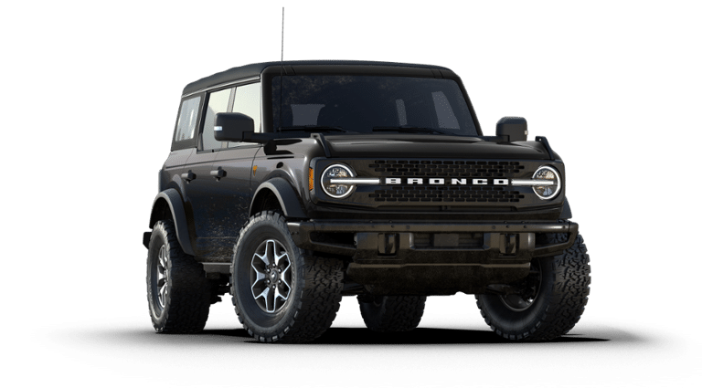 2025 Ford Bronco 4-Door Badlands - Photo 30
