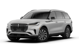 2027 Lincoln Aviator Premiere Sport Utility