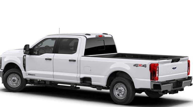 2026 Ford F-250 Super Duty XL - Photo 24