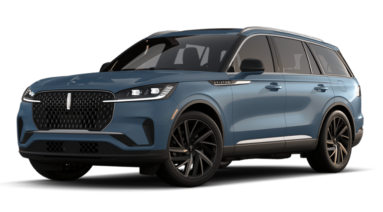 2026 Lincoln Aviator Reserve's photo