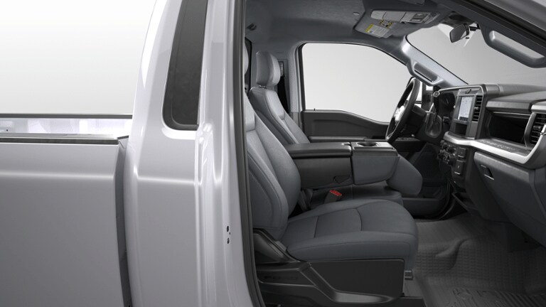 2026 Ford F-250 Super Duty XL - Photo 7