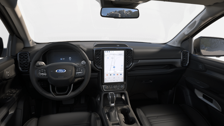 2025 Ford Ranger Lariat - Photo 30