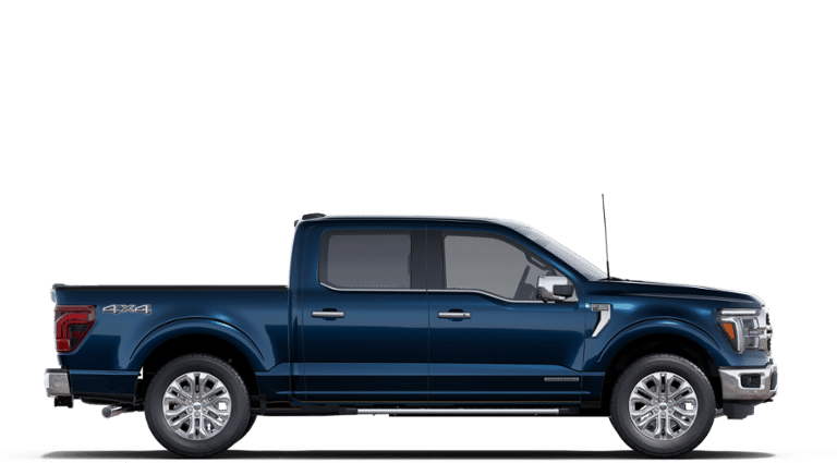 2025 Ford F-150 Lariat - Photo 52