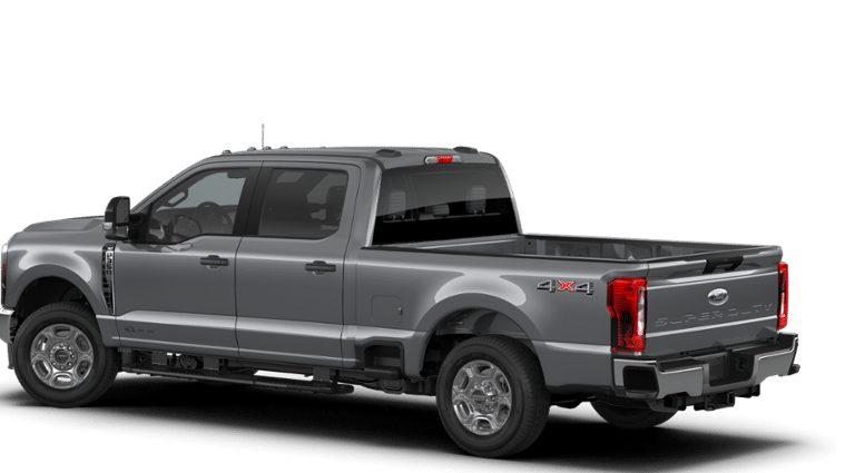 Thumbnail: 2026 Ford F-350 - 33