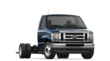 Ford E-450SD