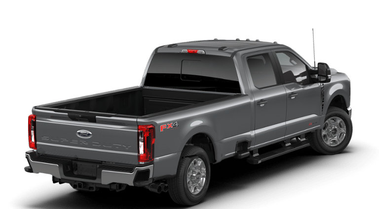 2026 Ford F-350 Super Duty XLT - Photo 47