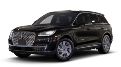 2025 Lincoln Corsair Premiere AWD SUV