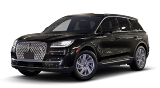2025 Lincoln Corsair Premiere SUV