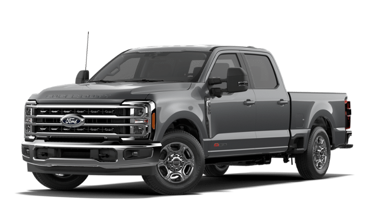 2027 Ford F-350 Super Duty