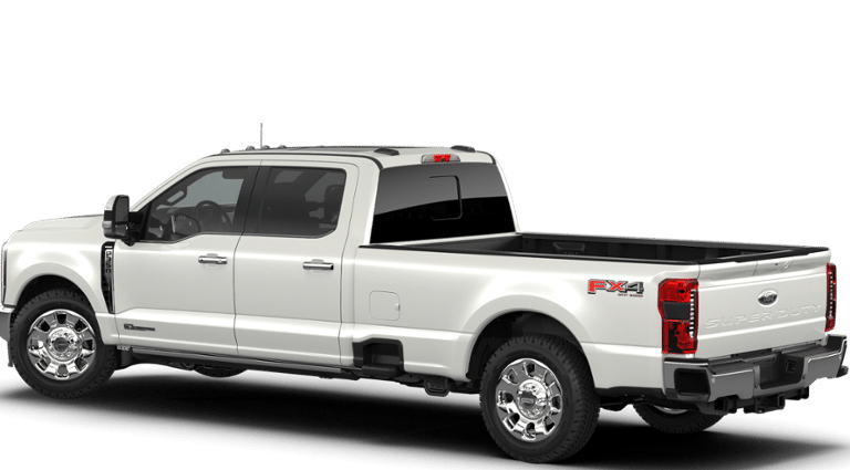 2026 Ford F-350 photo 2