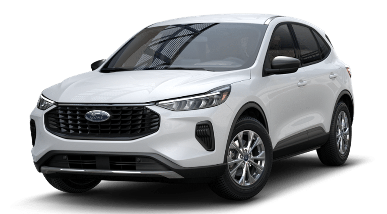 Thumbnail: 2025 Ford Escape - 24