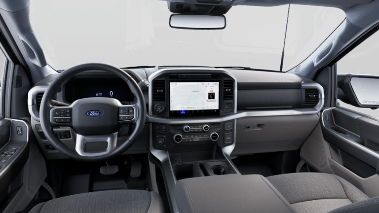 Thumbnail: 2025 Ford F-150 - 51