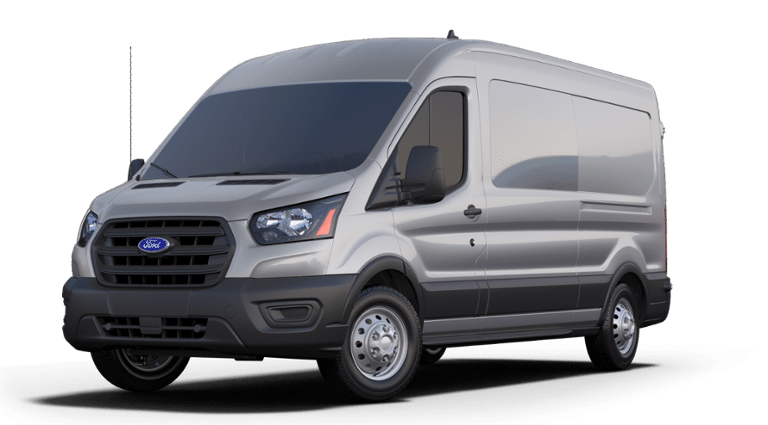 ford transit dealers near me