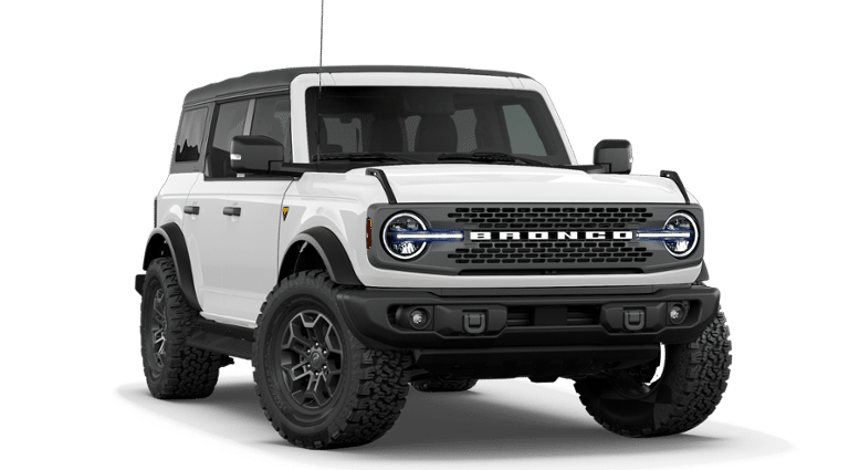 Thumbnail: 2026 Ford Bronco - 12