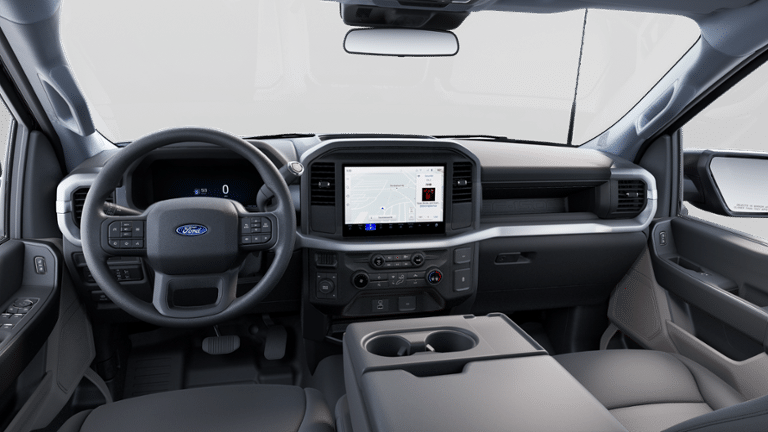 Thumbnail: 2025 Ford F-150 - 30