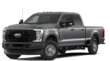 Ford Super Duty F-250 SRW