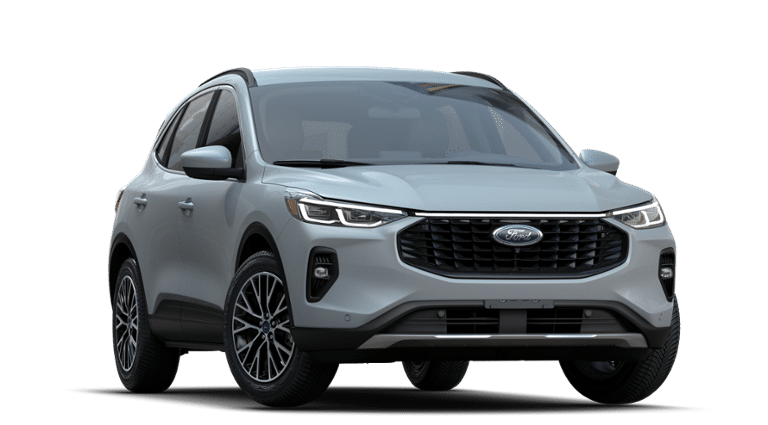 2025 Ford Escape Plug-in Hybrid 5