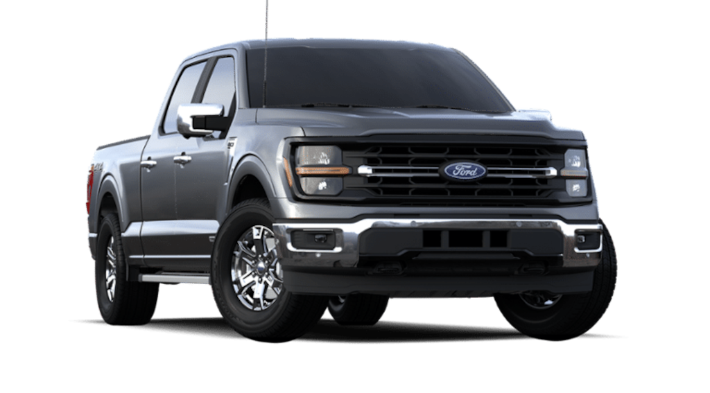New 2024 Ford F150 For Sale Carthage NY. A short drive from