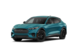  Ford Mustang Mach-E