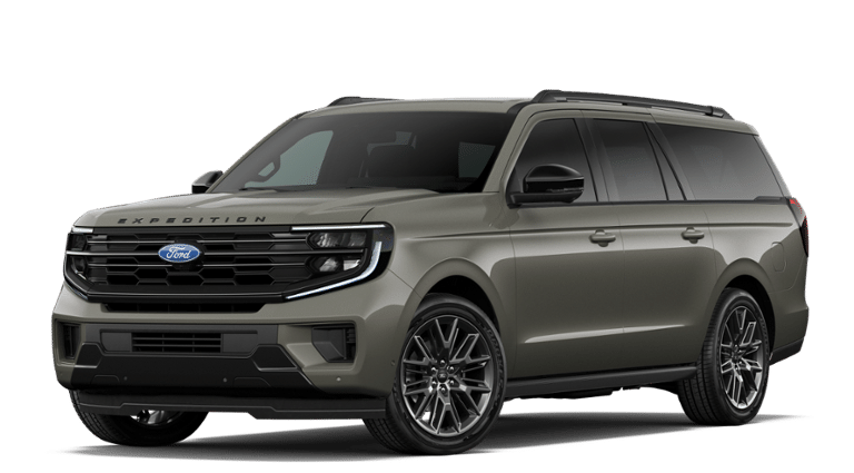 2027 Ford Expedition Max