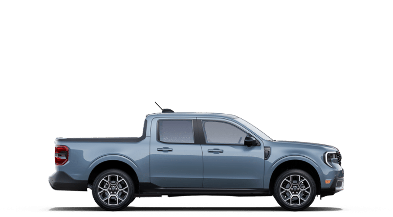 2025 Ford Maverick Lariat photo 27