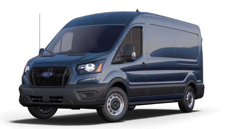  Nuevo Ford Transit Commercial Van Medium Roof Van a la venta en Brooklyn, NY