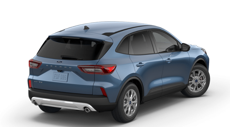 2026 Ford Escape SE photo 2