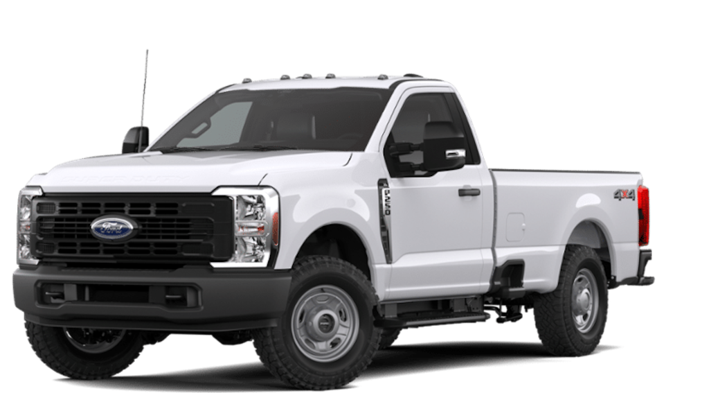 New 2026 Ford Super Duty F-250 XL TRUCK