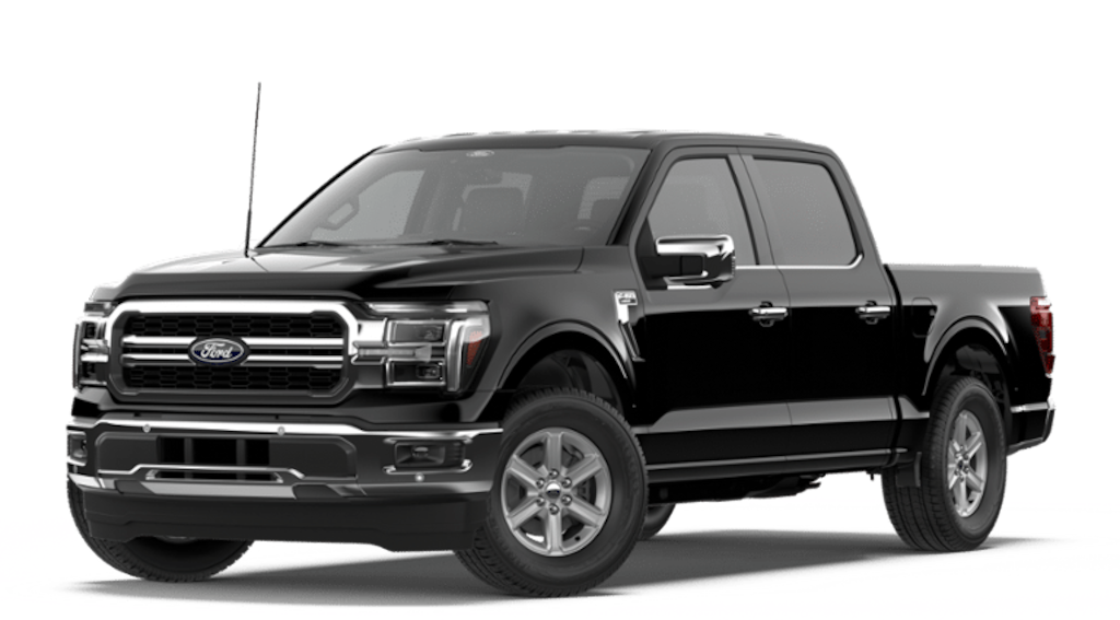 New 2026 Ford F-150 Lariat® TRUCK