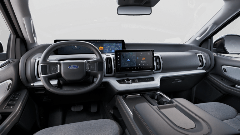 2025 Ford Expedition Active - Photo 30